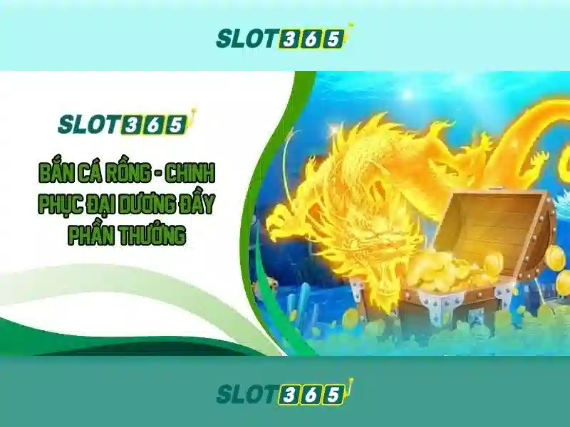 Slot365 là nền tảng cá cược trực tuyến