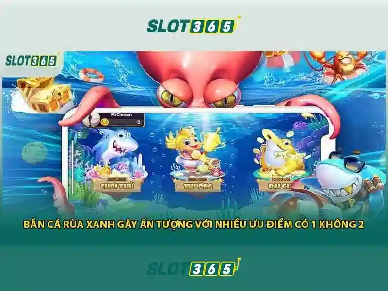 Sản phẩm và dịch vụ của app slot365