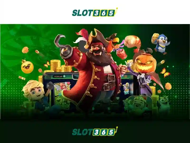 Slot365 bị chặn: hiểu rõ và trải nghiệm Slot365 bị chặn