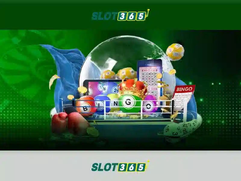 Slot365: Đánh giá tổng quan