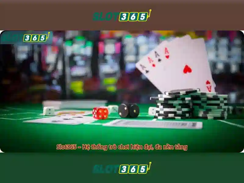 slot365. com – Trải nghiệm game và xổ số đỉnh cao