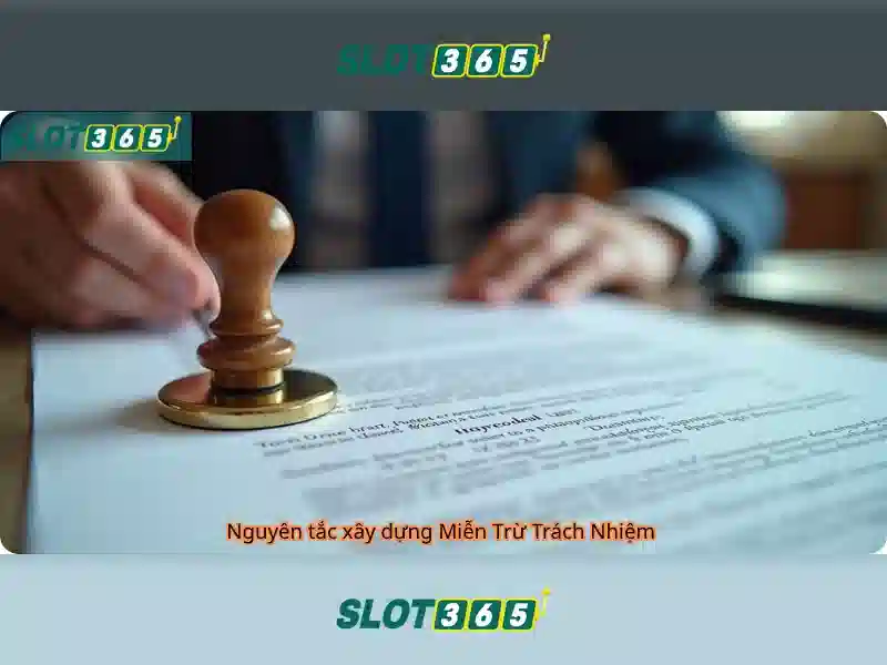 Slot365 là gì?