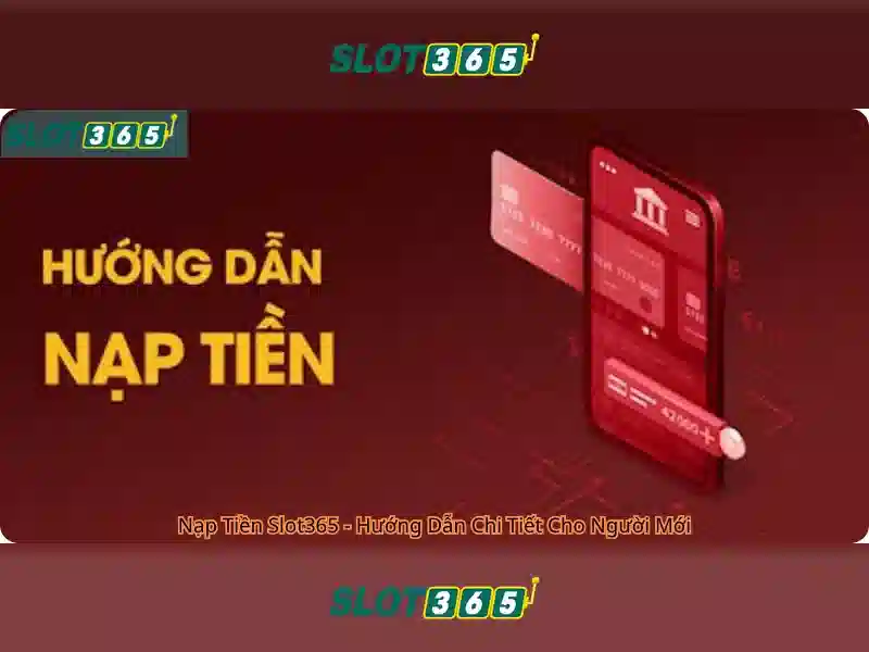 Slot365 - Nền tảng trò chơi trực tuyến hàng đầu