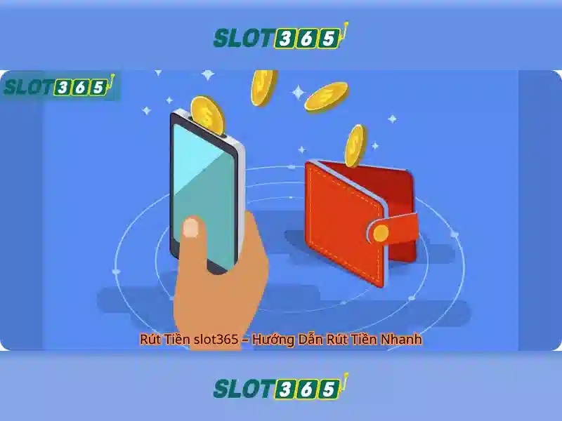Slot365: Đánh giá tổng quan về nền tảng slot trực tuyến