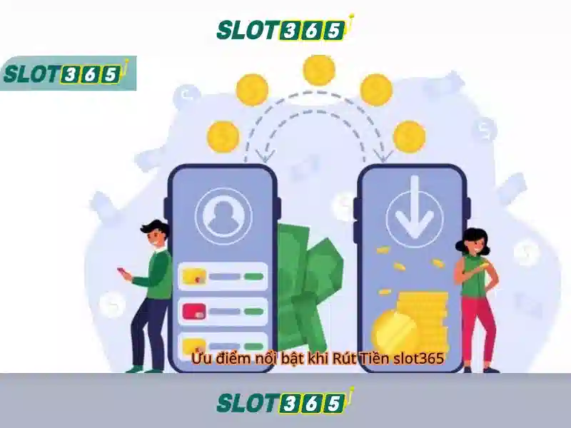 Slot365 là gì?