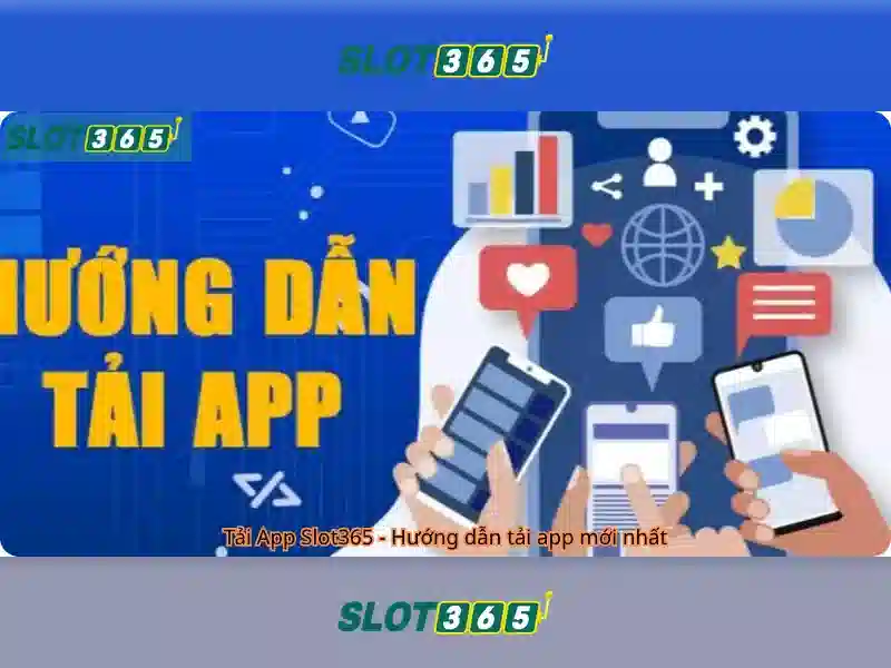 Slot365: Trải nghiệm trò chơi slot trực tuyến an toàn và hấp dẫn