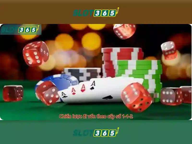 Ưu điểm nổi bật của Slot365