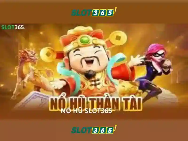 Slot365: Tổng quan và đánh giá