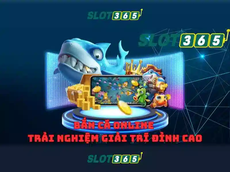 Slot365 là gì và vì sao nên chọn