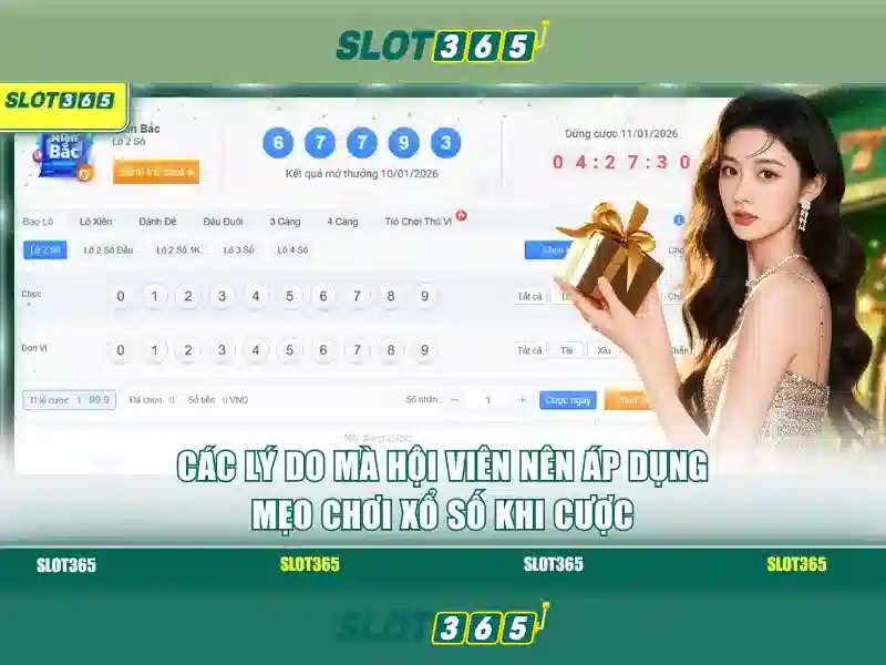 Các trò chơi nổi bật