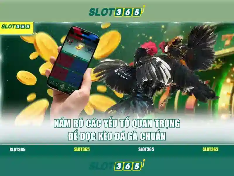Slot365 – Nền tảng casino trực tuyến uy tín và tiện lợi
