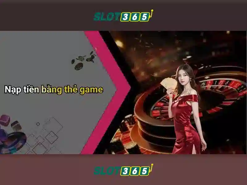 Slot365: Nền tảng chơi slot trực tuyến đáng chú ý