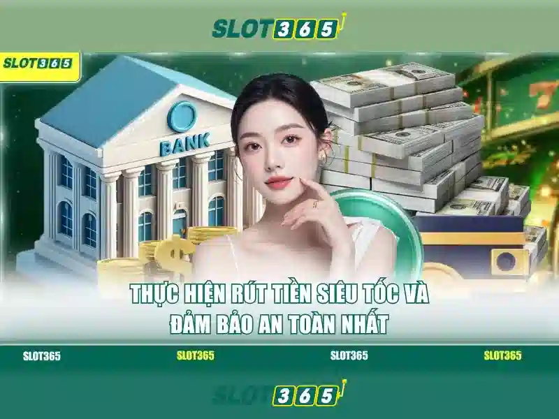 Tính năng nổi bật của Slot365