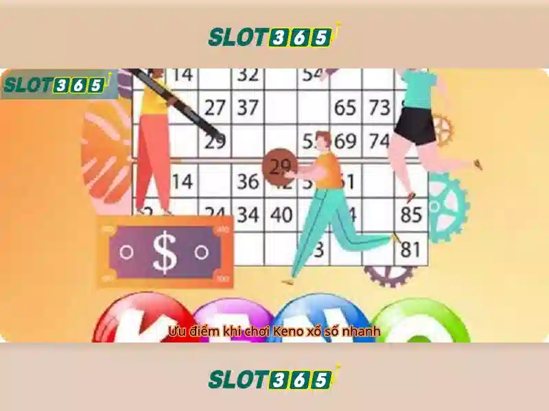 Slot365: Khu vực slot trực tuyến hàng đầu cho người chơi Việt