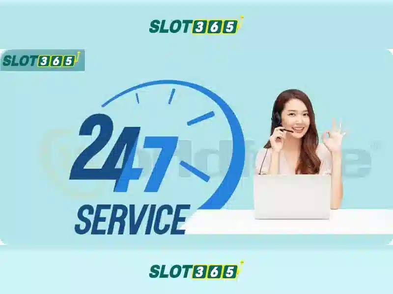 tải app slot365 – Trải nghiệm đỉnh cao và an toàn