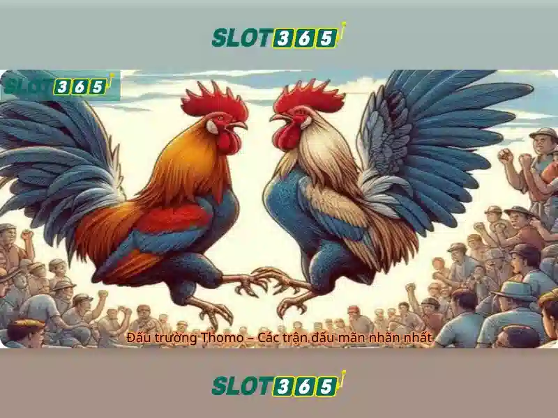 slot365 game: Trải nghiệm đỉnh cao và rút thưởng