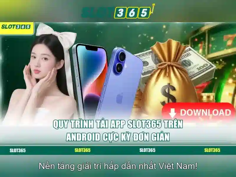 Danh sách trò chơi và nhà cung cấp
