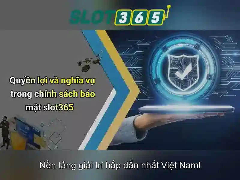 Slot365: Nền tảng casino trực tuyến nổi bật tại Việt Nam