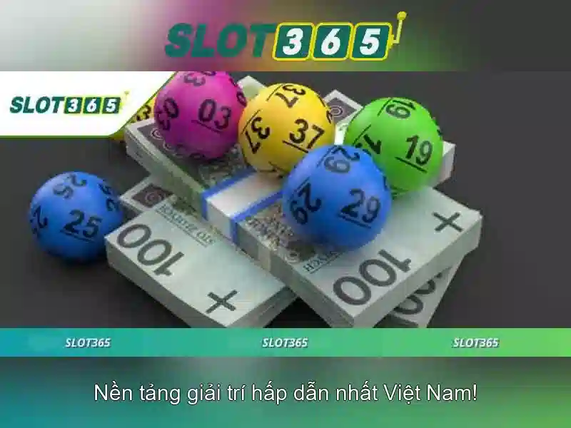 Slot365: Đánh giá, trò chơi và trải nghiệm