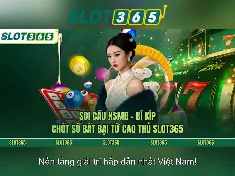 Cách đăng ký và tham gia Slot365 một cách nhanh chóng