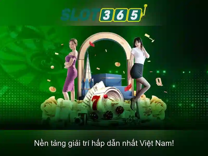 Slot365: Hướng dẫn tận hưởng slot trực tuyến an toàn và thú vị