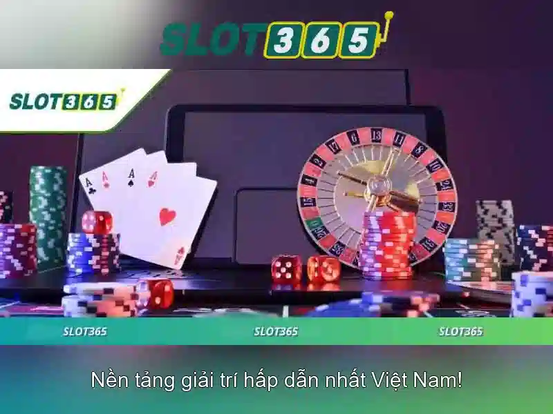 Triển vọng và tầm nhìn tương lai của review Slot365