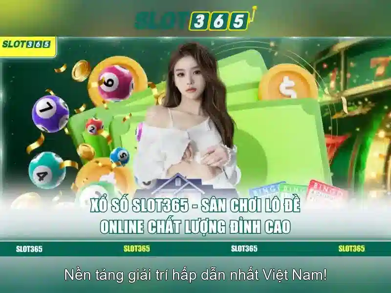 Đa dạng trò chơi và chủ đề