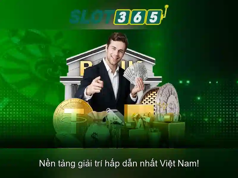 Slot365: Đánh giá nền tảng casino trực tuyến hàng đầu
