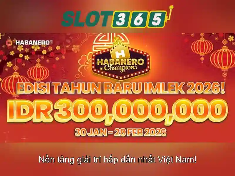 Khám phá loạt trò chơi và tính năng
