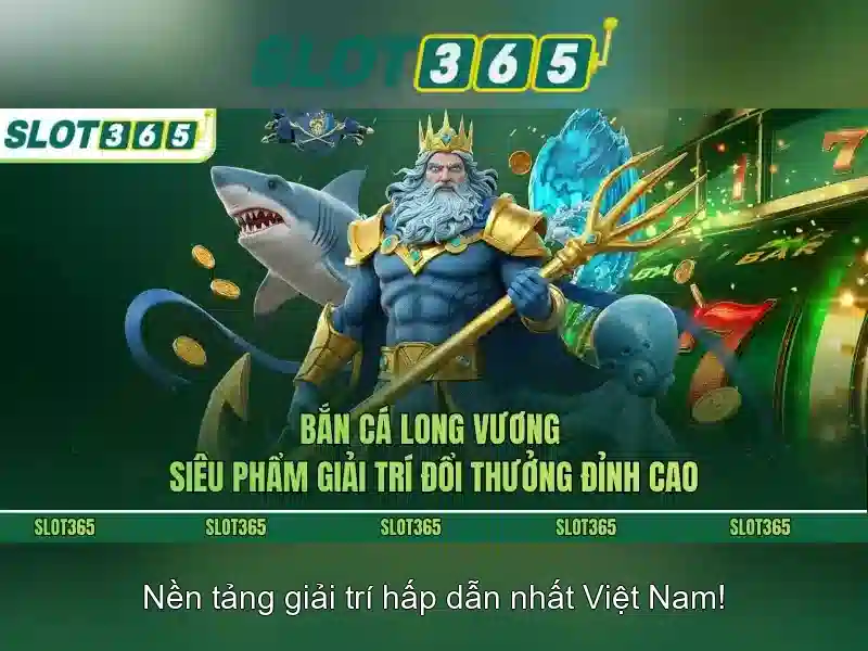 Các sản phẩm và dịch vụ cốt lõi: Ứng dụng thực tế của live slot365
