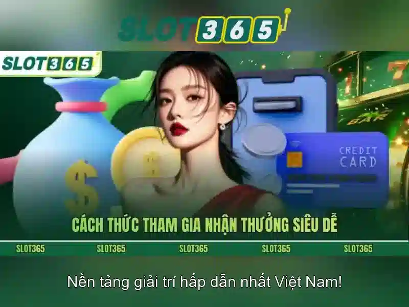 asia slot365: Khám phá trải nghiệm và đánh giá