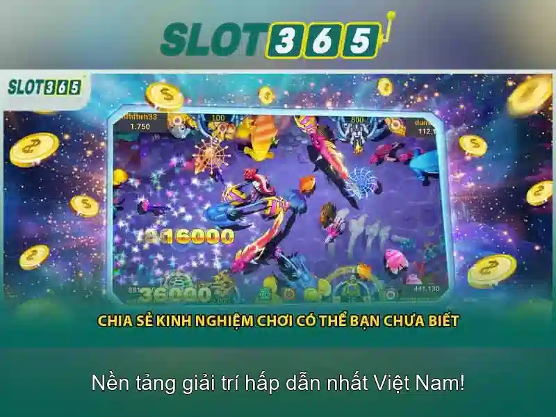 Về Slot365