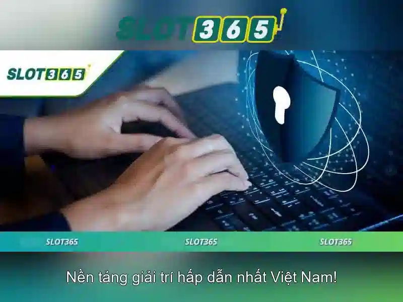 Slot365: Tổng quan về nền tảng chơi slot trực tuyến