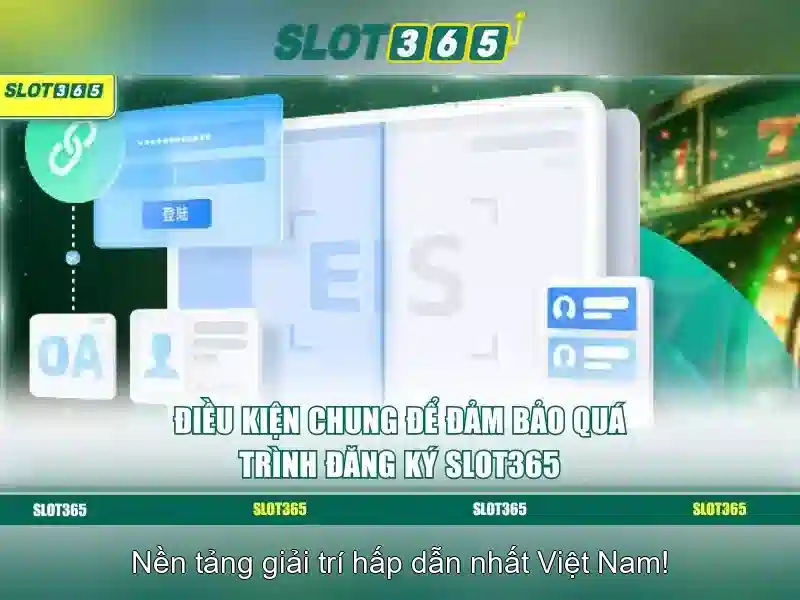 Cốt lõi sản phẩm và dịch vụ: Ứng dụng thực tế của slot365 game