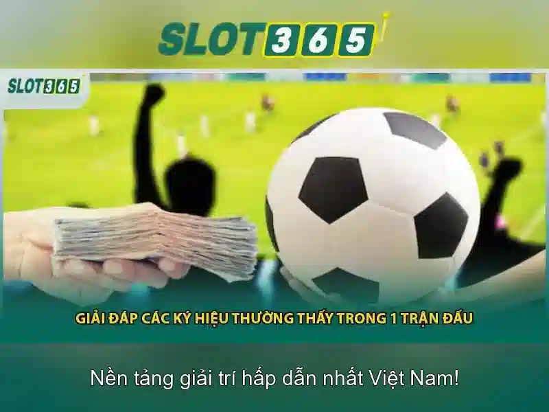 Giới thiệu về Slot365