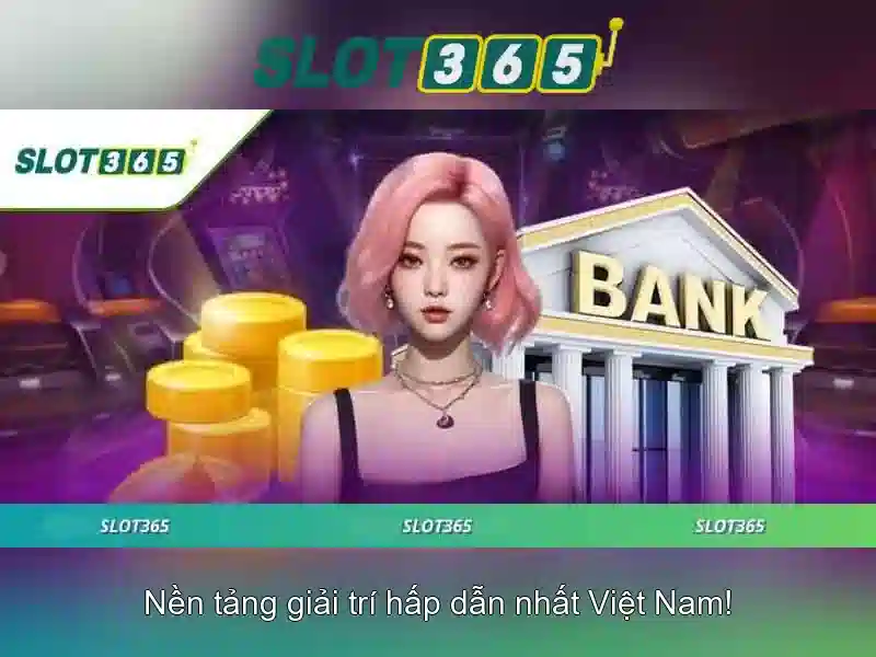 Slot365: Đánh giá nền tảng casino trực tuyến