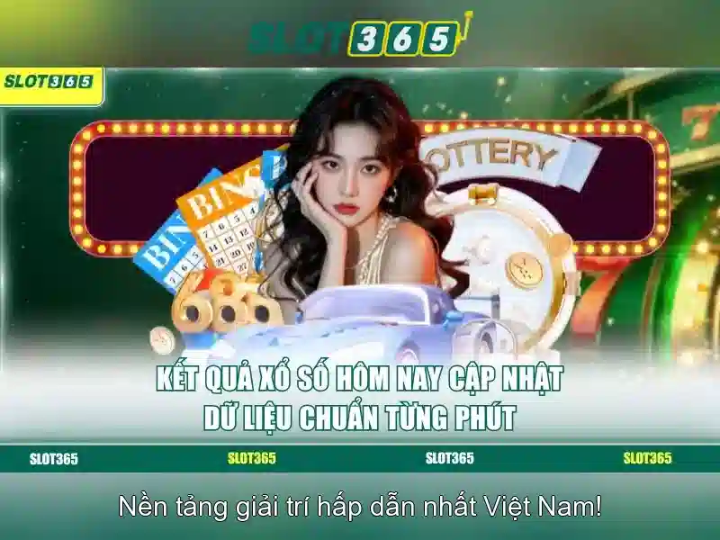 Slot365 - Đánh giá và hướng dẫn chơi