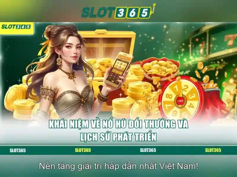 Trò chơi đa dạng và chất lượng