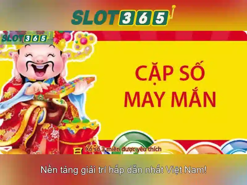 Slot365: Trải nghiệm máy đánh bạc trực tuyến đỉnh cao