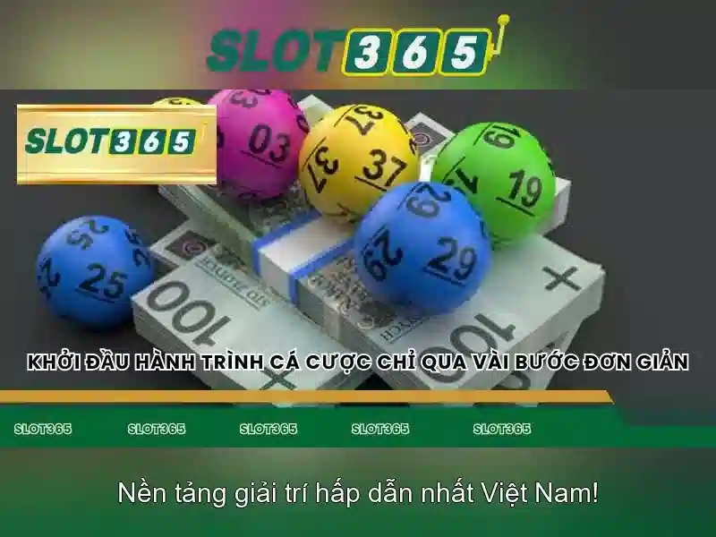 Danh sách trò chơi phong phú