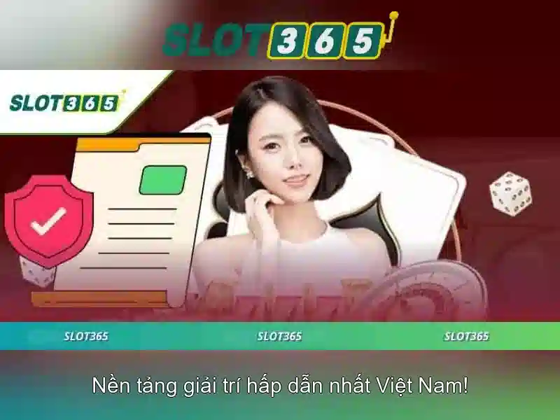 Tại sao Slot365 nổi bật?