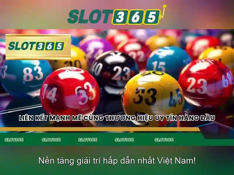 Slot365: Đánh giá nền tảng slot trực tuyến