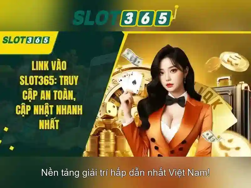 Slot365 — Nền tảng xèng trực tuyến an toàn và đáng tin cậy<p><span style=
