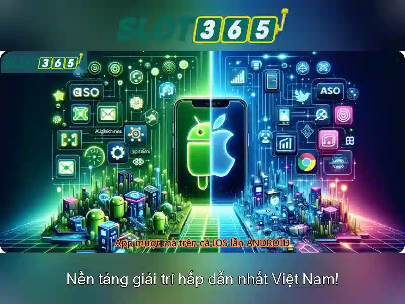 Slot365 - Đánh giá và Hướng dẫn chơi