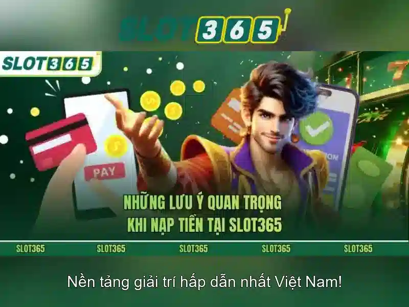 <!--IMG_PLACEHOLDER alt>An toàn và thanh toán tại Slot365-->
