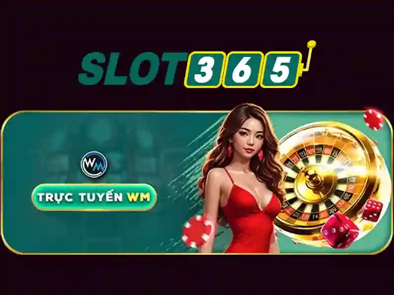 Giới thiệu về Slot365