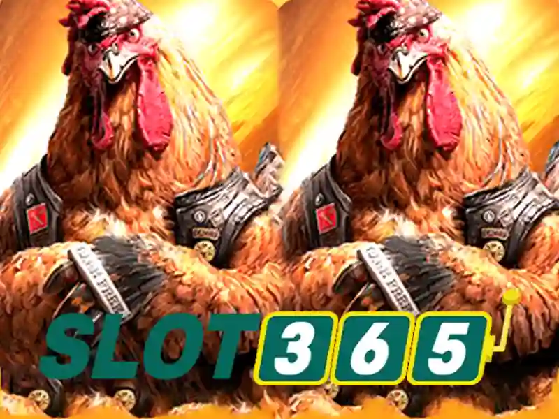 game slot365 – Trải nghiệm và đánh giá tổng quan