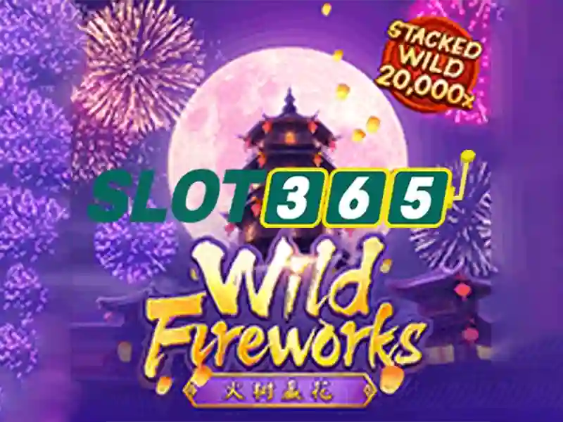 Giới thiệu về Slot365