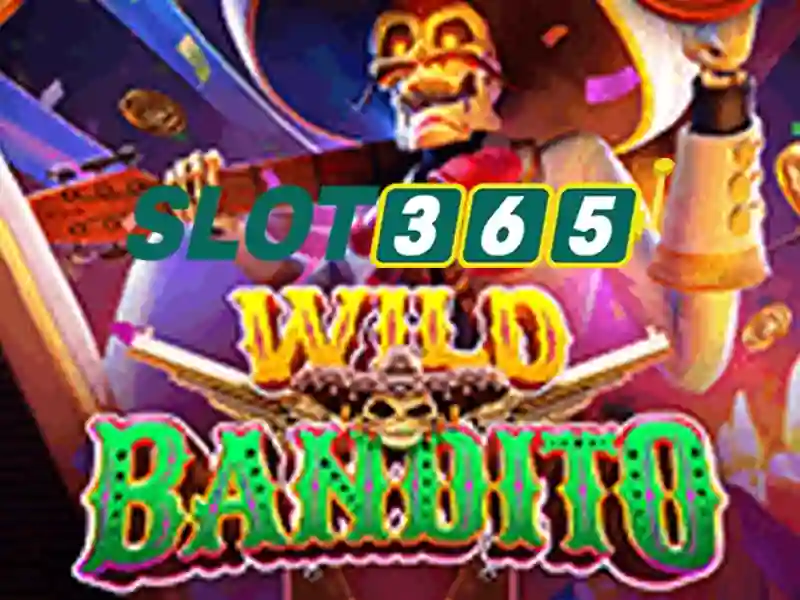 Các thể loại slot phổ biến
