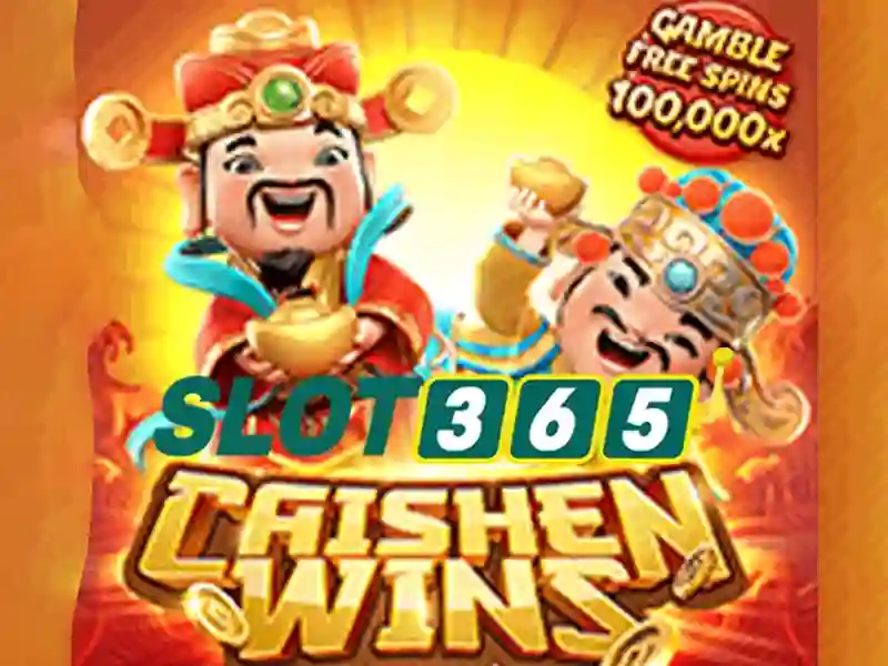 Slot365 - Nền tảng slot trực tuyến uy tín